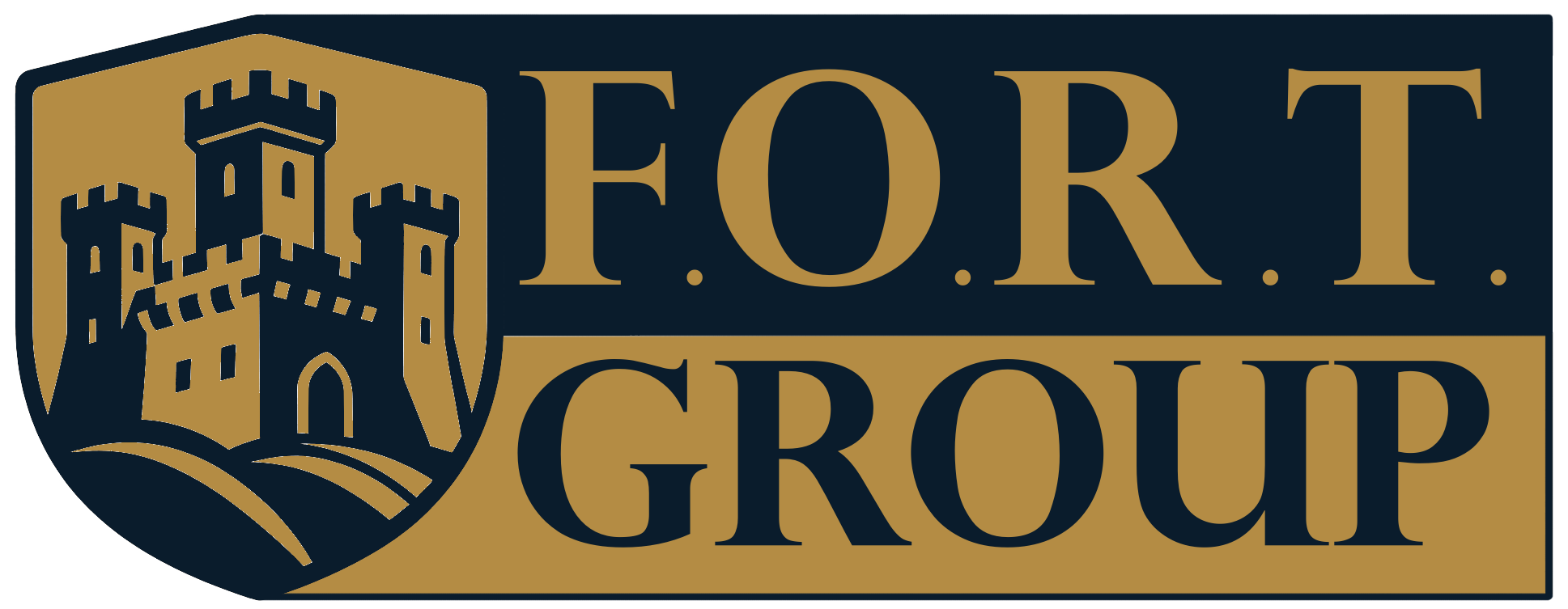 FORT Group Logo