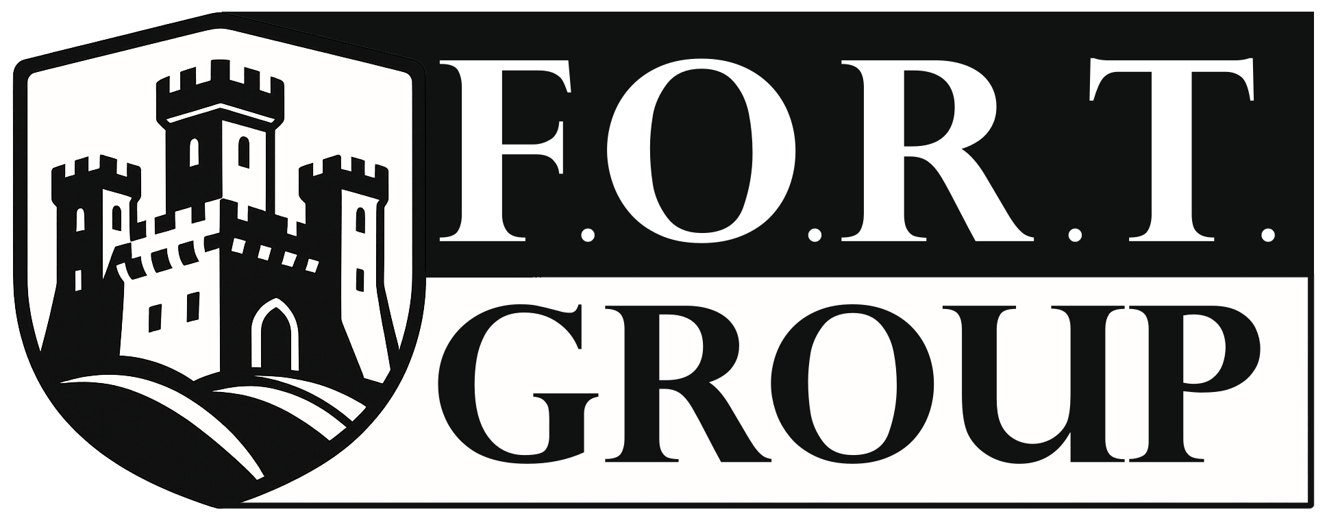 FORT Group Logo